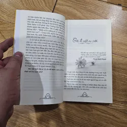 Hãy để nụ cười lên tiếng 
30k (bìa 90k) 1019030