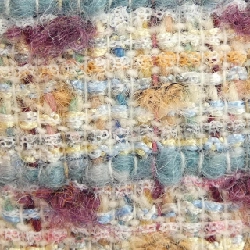 Áo khoác CHANEL 642154