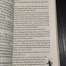 Gone girl cô gái mất tích 568779