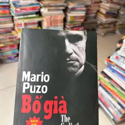 Bố già - Mario Puzo (Đặng Phi Bằng dịch)