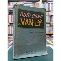 Dưới bóng vạn lý - Pearl S.Buck 121441