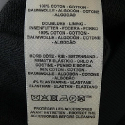 Áo khoác HERMES Parfleur Remix 5H4203DT 627796