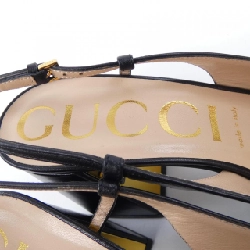 Giày cao gót GUCCI 658772