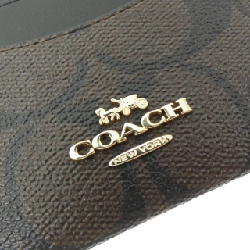 Ví thẻ Coach CH415 - Hàng hiệu Chính hãng 770259