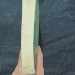 "Trái tim em thuộc về đất" - Mary Webb 518353