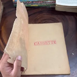 II Sách Kỹ Thuật: Sửa Radio, Transistor, Amply, Hifi Stereo - Trường Điện Tử Đakao - 1981 996962