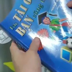 Tôi Tài Giỏi, Bạn Cũng Thế! 707306