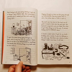 Wrecking Ball - Diary Of A Wimpy Kid  544899