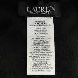 【Mã giảm giá】Lauren Ralph Lauren LAUREN RALPH LAUREN Cape 634997