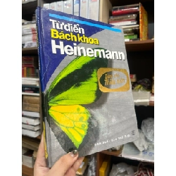 Từ Điển Bách Khoa Heinemann 1064602