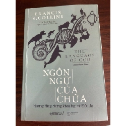 Ngôn ngữ của chúa- Francis S.Collins 931190