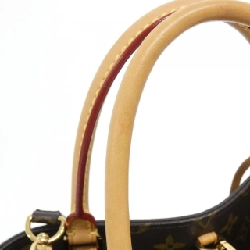 Túi Louis Vuitton Monogram Montaigne MM M41056 615383