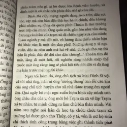 Cháy đến giọt cuối cùng 926741