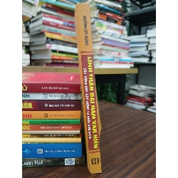 Linh Thần Đại Nam Văn Hiến- Huỳnh Uy Dũng 790489