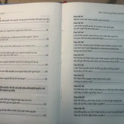 Hỏi đáp về quyền con người 757020