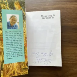 Bí ẩn tông đồ thứ mười ba - Michel Benoît 972695