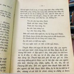 HIỆN SINH - MỘT NHÂN BẢN THUYẾT  611387