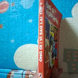 Ông Ơi Vì Sao Lại Thế 942823