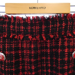 【Mã giảm giá】Dolce & Gabbana DOLCE&GABBANA Váy 653138