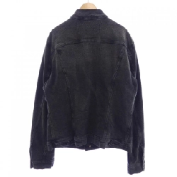 Jacket denim GAS - Hàng hiệu Authentic 889474