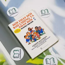 Đời Thay Đổi Khi Chúng Ta Thay Đổi (tập 2) - Andrew Matthews 705774