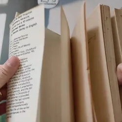 [MIỄN PHÍ BỌC SÁCH] [XƯA] My Apprenticeship, My Universities - 7 (1981) - Maxim Gorky 990058