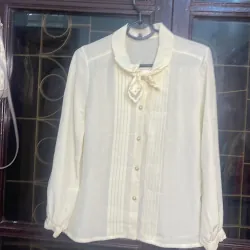 Áo sơ mi trắng 1010257