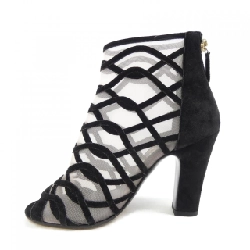 Giày bốt CHANEL - Hàng hiệu Authentic 830752