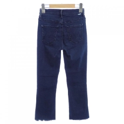【Mã giảm giá】Quần jeans MOTHER 654243