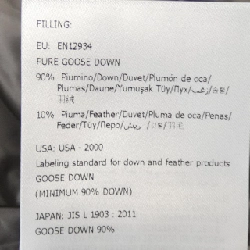 Moncler MONCLER 20939B00030 Áo khoác lông 626863