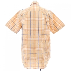 Áo sơ mi ngắn tay BURBERRY LONDON - Hàng hiệu Authentic 882209