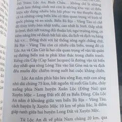 Đường Hồ Chí Minh trên biển Bà Rịa - Vũng Tàu 736294