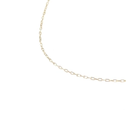 K18PG Dây chuyền - Hàng hiệu Authentic 864270