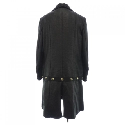 【Mã giảm giá】Áo khoác CHANEL 643208