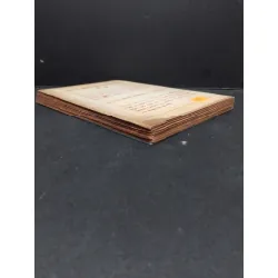 Sống đẹp trong các quan hệ xã hội (164 tình huống giao tế nhân sự) mới 60% ố vàng ẩm nhẹ 1995 HCM2809 Nguyễn Văn Lê QUẢN TRỊ 692530