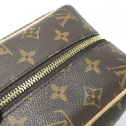 Túi xách Louis Vuitton Monogram Rocker Dop Kit M83112 - Hàng hiệu Chính hãng 806835