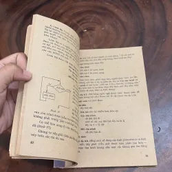 II Kỹ Thuật: Cơ Sở Tin Học Và Kỹ Thuật Tính (Tập 1) - A.P. ECSỐP, V.M. MÔNAKHỐP - 1988 996985