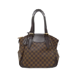 Túi xách vai Louis Vuitton Damier Verona MM N41118