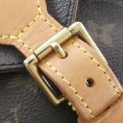 Balo Louis Vuitton Monogram Montsouris MM M51136 - Hàng hiệu Chính hãng 801263