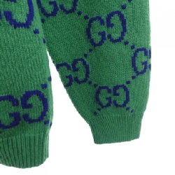 Gucci GUCCI 674043 XKB3V Áo khoác - Hàng hiệu Chính hãng 892322