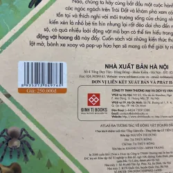 Atlas da tương tác  về động vật hoang dã 766035