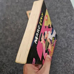 Gặp lại - Marc Levy 734462