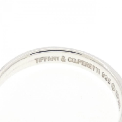 Nhẫn Bean Tiffany - Hàng hiệu Authentic 835060