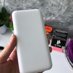 Sạc dự phòng 10.000mAh sạc nhanh 20w thiết kế gọn nhẹ - tích hợp.. 142664