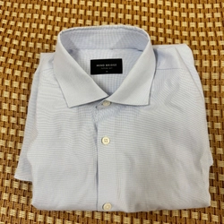 Áo sơ mi công sở các thương hiệu như Brook, RL, Lacot, Uni size M L còn mới 472479