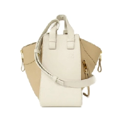 Túi xách vai Loewe Hammock Small A538S35X65