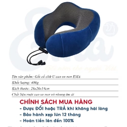 Gối cổ + hộp 377387