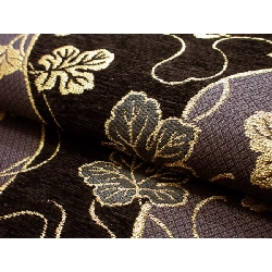 Đai obi có mohair - Hàng hiệu Authentic 881437