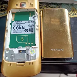 Nokia cổ sóng mạnh,loa to,pin tốt 731912