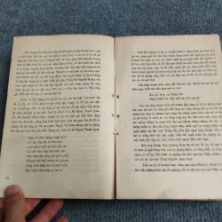 TÂM SỰ TƯỚNG LƯU VONG - HỒI KÝ HOÀNH LINH ĐỖ MẬU 701884